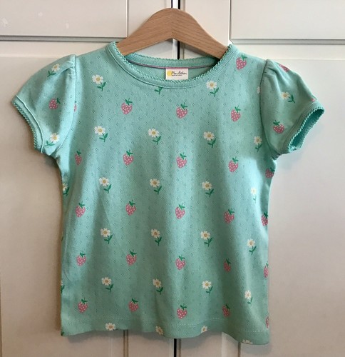 Mini boden shirt - boden, 110