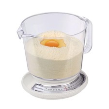 Tescoma Zuwiege-Küchenwaage