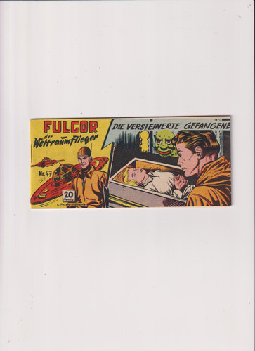 Fulgor original lehning - original,