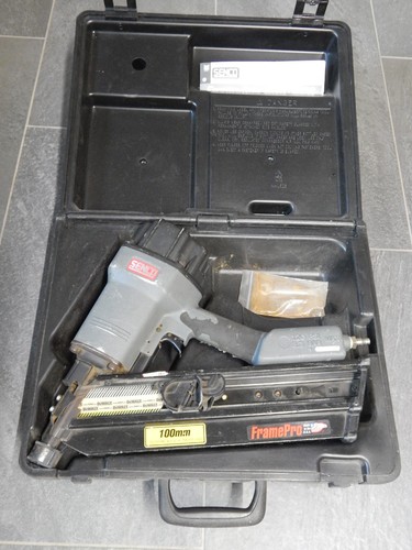 Senco frame pro 650 - senco,