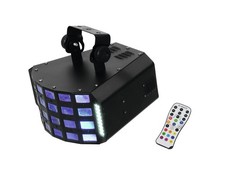 Eurolite led hybrid - d-30,