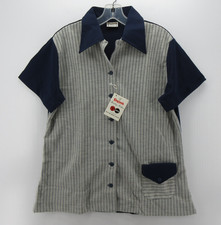 VINTAGE King Louie Top Women