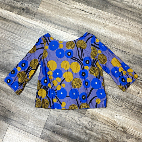 Marimekko bluse 36 bunt - bluse, gr.