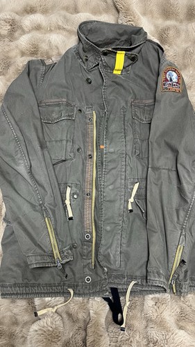 Parajumpers jacke - parajumpers,