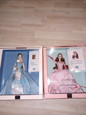 2 Barbie Puppen Grand Entrance