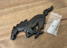 Ford Mustang Frontgrill Glanz