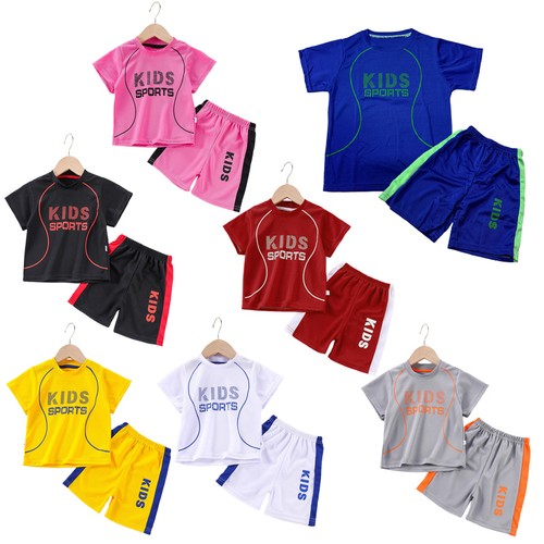 Kinder sport trainingsanzug - sport,