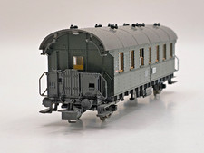 H0 - DC -  Personenwagen