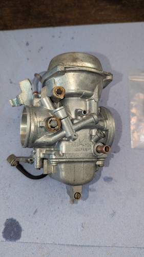 Kompletter vergaser carburetor - kompletter,
