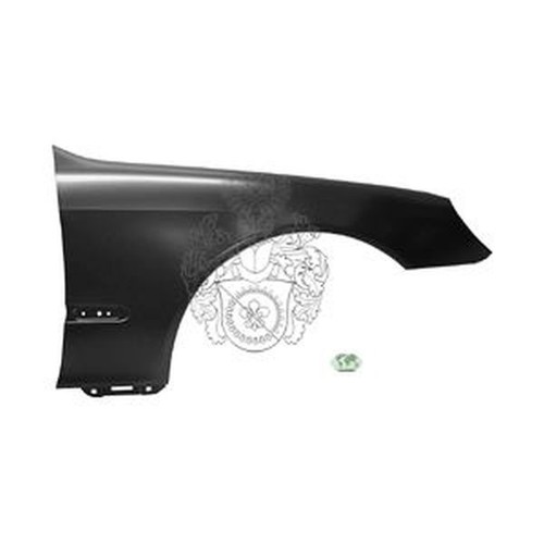Lexmond kotflügel links für - lexmond,