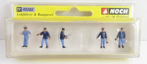 Noch 45282 spur - noch, figuren