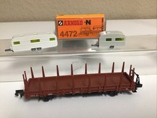 Arnold Spur N 4472 Rungenwagen