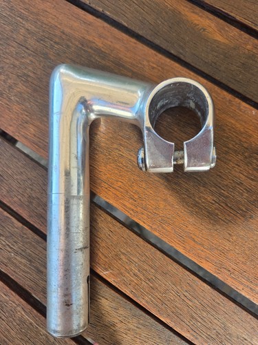 Ttt rennrad vintage vorbau - 3,