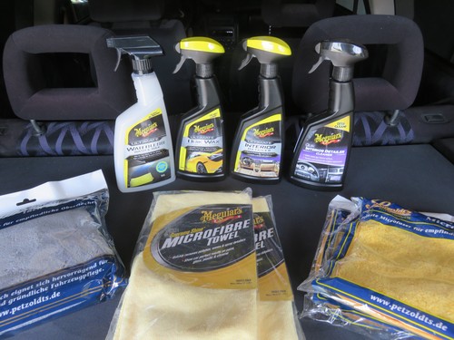 MEGUIARS