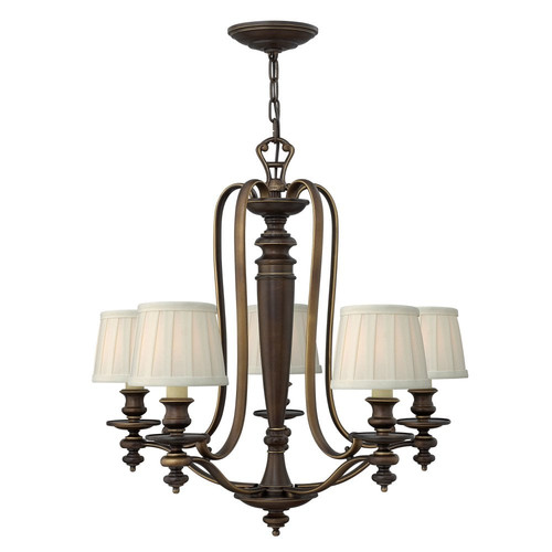 Hinkley lighting dunhill - hinkley,