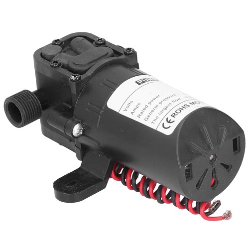 1/2-Zoll-Schnittstellenpumpe