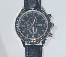 Herren Armband-Uhr, ATLAS for