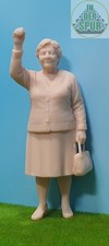 Spur G Modellfigur Elfriede