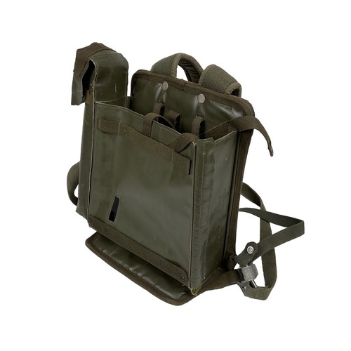 Tasche für sem funkgerät - tasche,