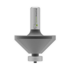 Systemshop24 Fasefräser 45°