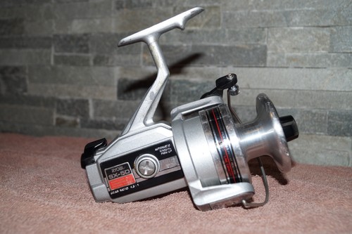 Angelrolle ryobi vintage - ryobi, sx-5d