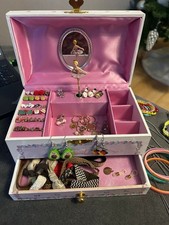 Musikspieldose ballerina - musikspieldose,