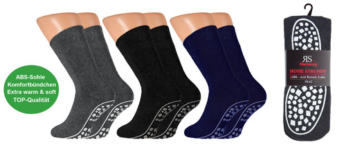 Paar abs socken ab - socken, 4,39