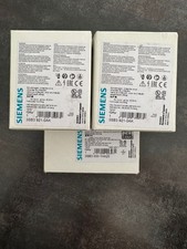 Siemens Not-Aus Taster Set