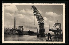 Ansichtskarte Wilhelmshaven