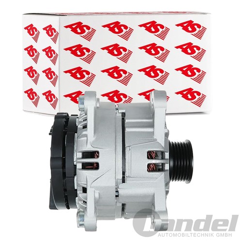 Generator lichtmaschine - as-pl,