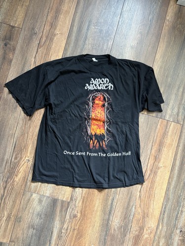Amon amarth once sent - amarth, from