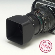 B50 Bajonett Gegenlichtblende