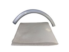 Verkleidung Radlauf Opel Corsa