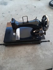 Vesta nähmaschine o - vesta,