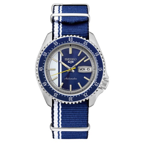 Seiko sports srpk69 s - seiko, 5