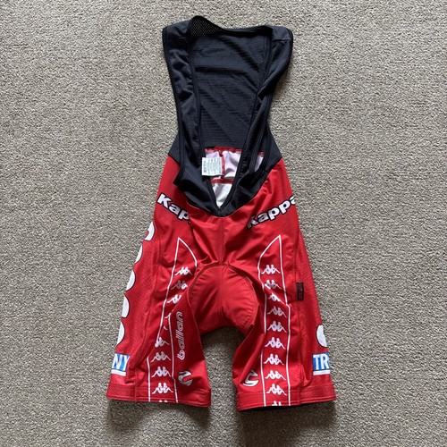 Kappa fahrrad trägerhose - trägerhose, gr