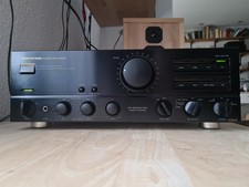 ONKYO Integra A-8650 technisch vollständig überarbeitet instandgesetzt, Garantie
