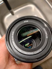 Olympus Digital Zoom-Objektiv