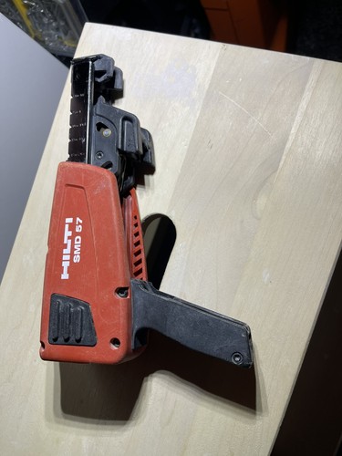 Hilti smd magazin - hilti, 57