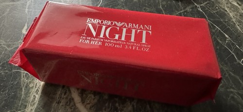 Emporio armani night for her - for,