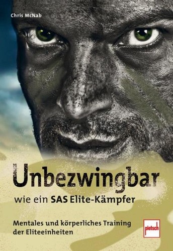 Unbezwingbar wie ein