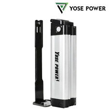 24V E-Bike Batterie Li-ion Akku mit Ladegerät für Prophete Phylion Zhenlong