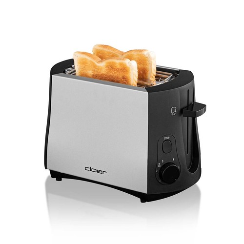 Toaster cloer 3410 - cloer-3410, für