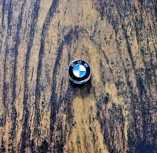 Bmw logo pin anstecker - pin,