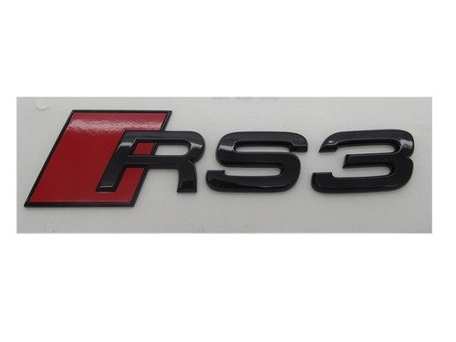 Original audi rs3 - audi,