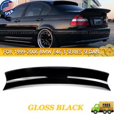 CSL Style Rear Ducktail