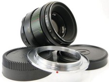 MMZ ⇒ BelOMO HELIOS 44-2