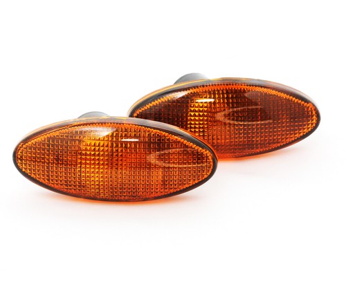 Seitenblinker set in gelbz - seitenblinker,