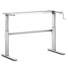 Alu-Tischgestell, Aluforce Pro