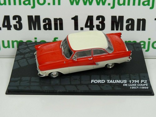 Frd3 voiture ixo eagle - frd3,